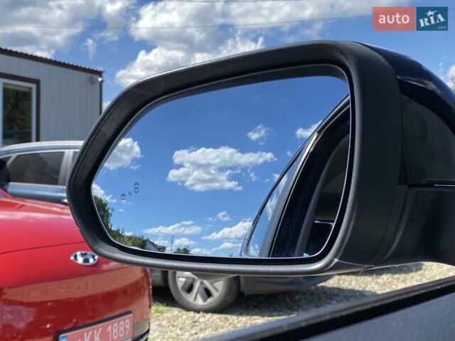 Черный МГ ZS EV, объемом двигателя 0 л и пробегом 68 тыс. км за 16700 $, фото 56 на Automoto.ua