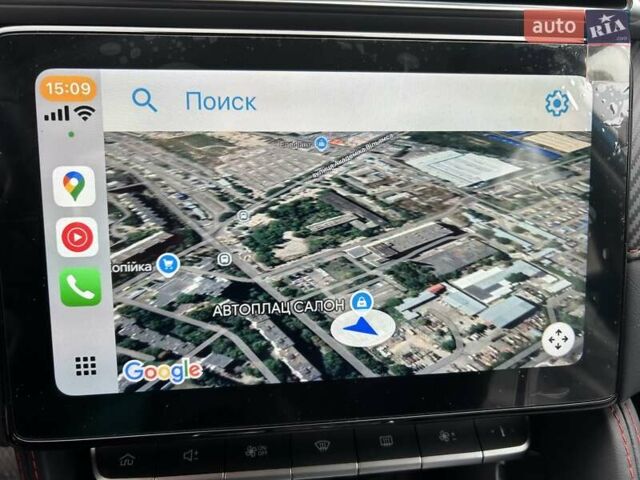 Чорний МГ ZS EV, об'ємом двигуна 0 л та пробігом 17 тис. км за 19550 $, фото 23 на Automoto.ua