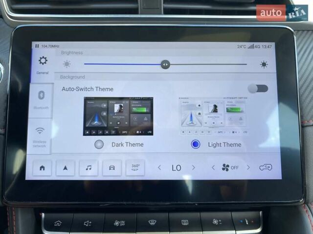 Черный МГ ZS EV, объемом двигателя 0 л и пробегом 68 тыс. км за 16700 $, фото 48 на Automoto.ua