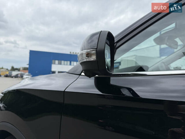 Чорний МГ ZS EV, об'ємом двигуна 0 л та пробігом 27 тис. км за 19500 $, фото 9 на Automoto.ua