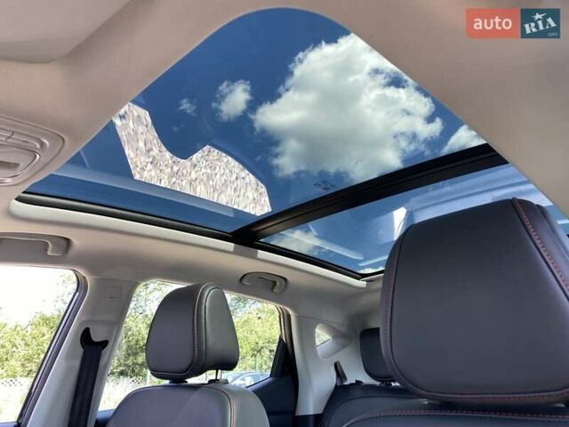 Черный МГ ZS EV, объемом двигателя 0 л и пробегом 68 тыс. км за 16700 $, фото 1 на Automoto.ua