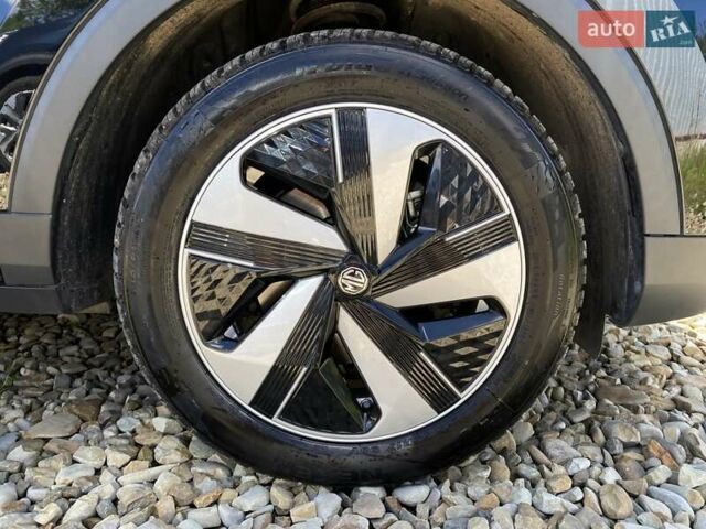 Черный МГ ZS EV, объемом двигателя 0 л и пробегом 68 тыс. км за 16700 $, фото 19 на Automoto.ua
