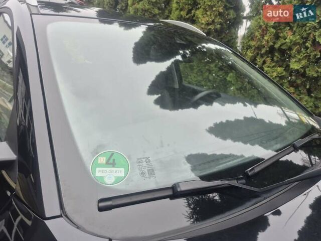 Чорний МГ ZS EV, об'ємом двигуна 0 л та пробігом 59 тис. км за 17499 $, фото 13 на Automoto.ua