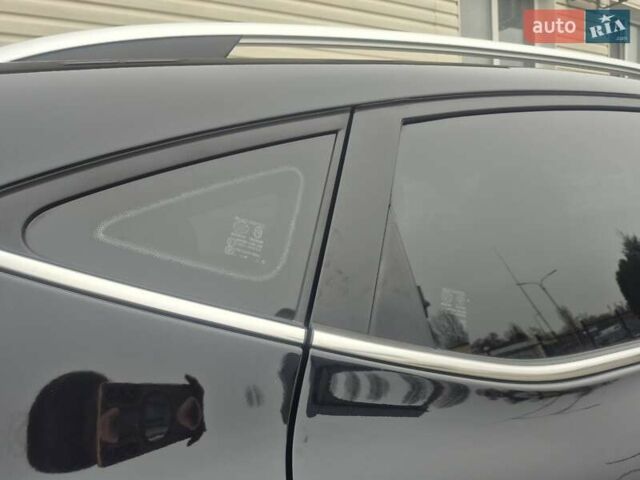 Чорний МГ ZS EV, об'ємом двигуна 0 л та пробігом 59 тис. км за 17499 $, фото 17 на Automoto.ua