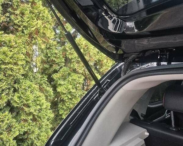 Чорний МГ ZS EV, об'ємом двигуна 0 л та пробігом 59 тис. км за 17499 $, фото 20 на Automoto.ua