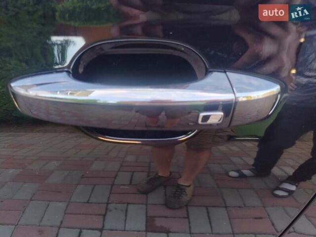 Чорний МГ ZS EV, об'ємом двигуна 0 л та пробігом 14 тис. км за 16400 $, фото 18 на Automoto.ua