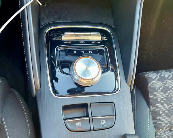 Красный МГ ZS EV, объемом двигателя 0 л и пробегом 16 тыс. км за 13900 $, фото 13 на Automoto.ua