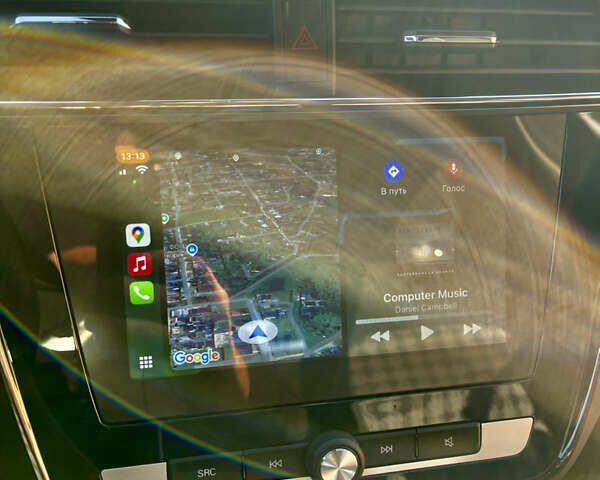 Красный МГ ZS EV, объемом двигателя 0 л и пробегом 16 тыс. км за 13900 $, фото 14 на Automoto.ua