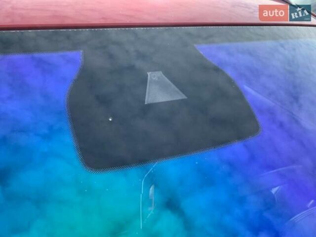 Красный МГ ZS EV, объемом двигателя 0 л и пробегом 77 тыс. км за 14299 $, фото 42 на Automoto.ua