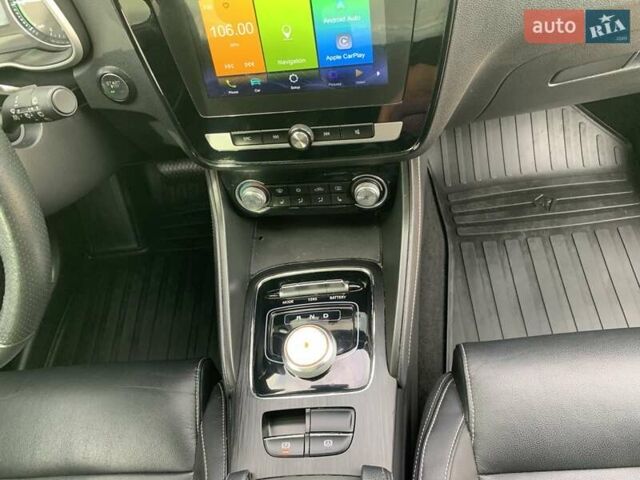 Красный МГ ZS EV, объемом двигателя 0 л и пробегом 77 тыс. км за 14299 $, фото 48 на Automoto.ua