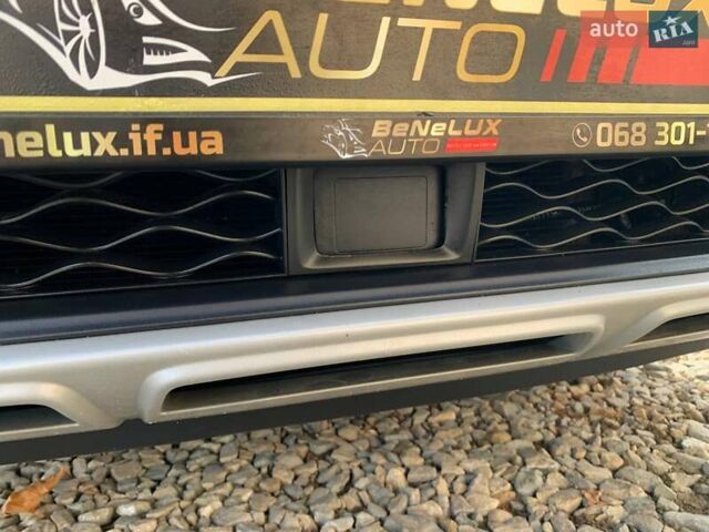 Красный МГ ZS EV, объемом двигателя 0 л и пробегом 77 тыс. км за 14299 $, фото 12 на Automoto.ua