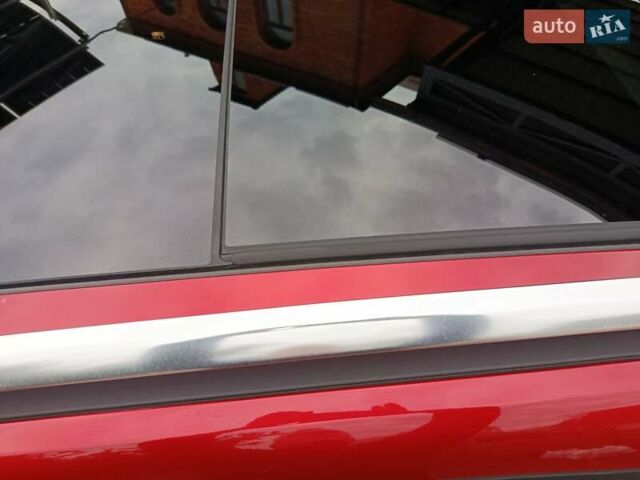 Красный МГ ZS EV, объемом двигателя 0 л и пробегом 46 тыс. км за 14900 $, фото 15 на Automoto.ua