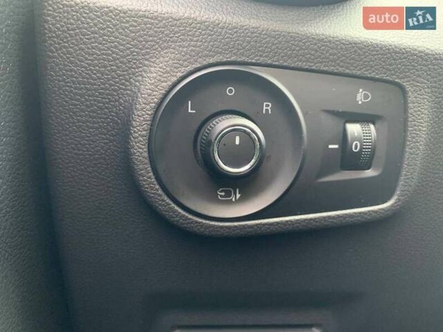 Красный МГ ZS EV, объемом двигателя 0 л и пробегом 77 тыс. км за 14299 $, фото 45 на Automoto.ua