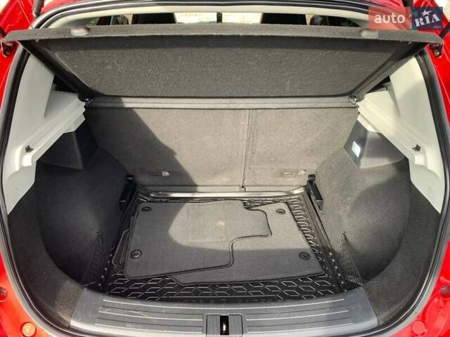 Красный МГ ZS EV, объемом двигателя 0 л и пробегом 77 тыс. км за 14299 $, фото 28 на Automoto.ua