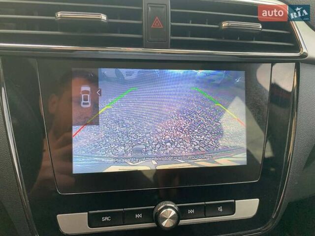 Красный МГ ZS EV, объемом двигателя 0 л и пробегом 77 тыс. км за 14299 $, фото 43 на Automoto.ua