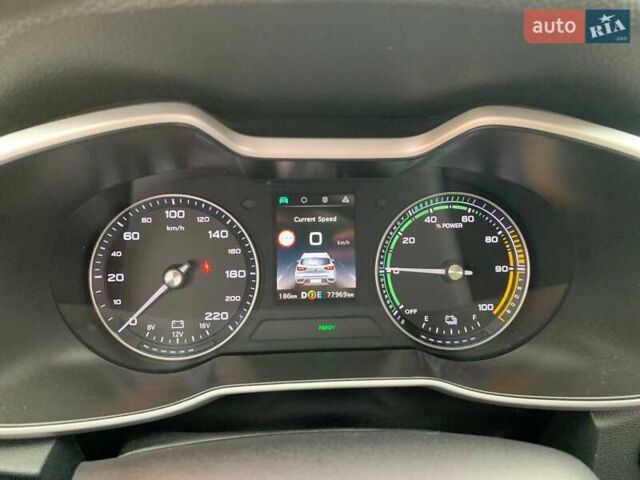 Красный МГ ZS EV, объемом двигателя 0 л и пробегом 77 тыс. км за 14299 $, фото 44 на Automoto.ua