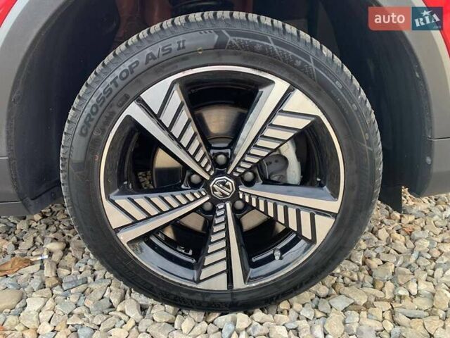 Красный МГ ZS EV, объемом двигателя 0 л и пробегом 77 тыс. км за 14299 $, фото 20 на Automoto.ua