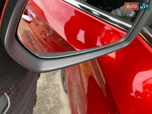 Красный МГ ZS EV, объемом двигателя 0 л и пробегом 77 тыс. км за 14299 $, фото 46 на Automoto.ua