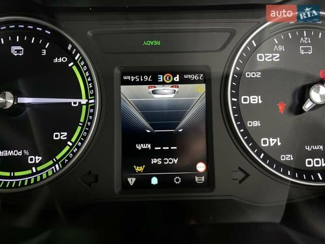 Красный МГ ZS EV, объемом двигателя 0 л и пробегом 76 тыс. км за 14500 $, фото 39 на Automoto.ua
