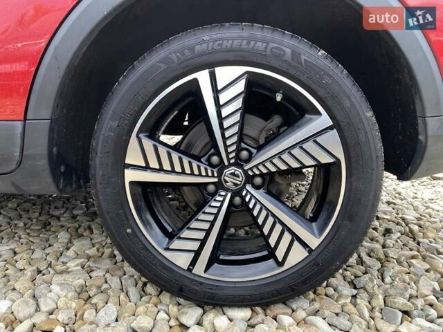 Красный МГ ZS EV, объемом двигателя 0 л и пробегом 76 тыс. км за 14500 $, фото 21 на Automoto.ua