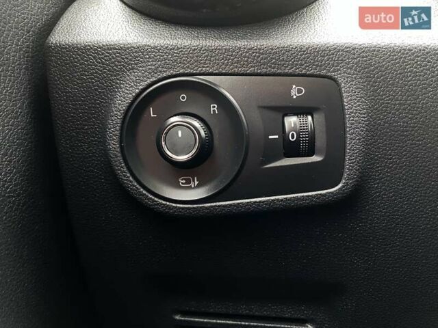 Красный МГ ZS EV, объемом двигателя 0 л и пробегом 76 тыс. км за 14500 $, фото 29 на Automoto.ua