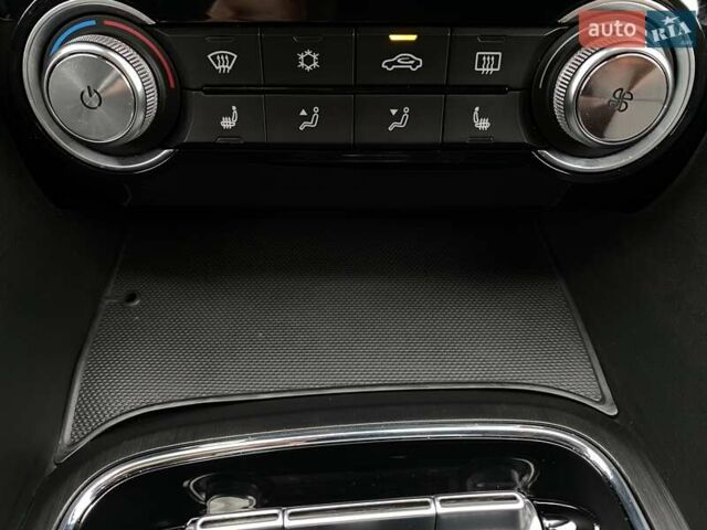 Красный МГ ZS EV, объемом двигателя 0 л и пробегом 76 тыс. км за 14500 $, фото 41 на Automoto.ua