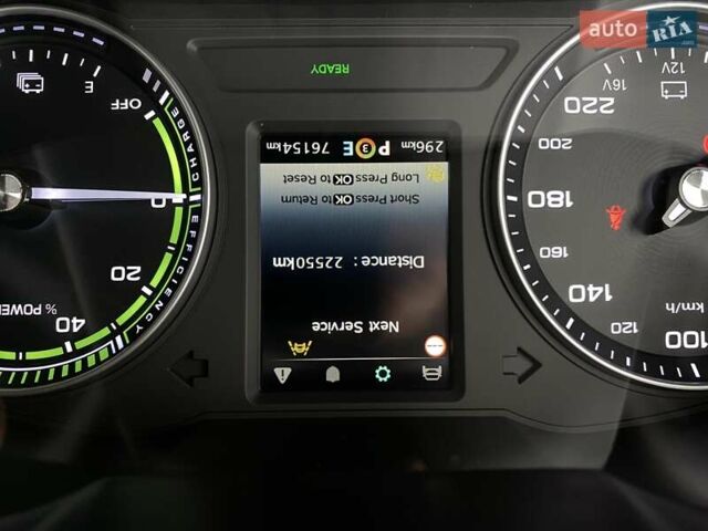 Красный МГ ZS EV, объемом двигателя 0 л и пробегом 76 тыс. км за 14500 $, фото 38 на Automoto.ua