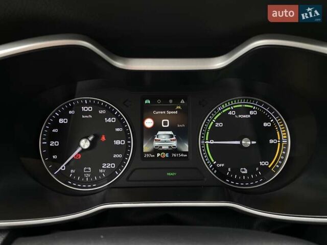 Красный МГ ZS EV, объемом двигателя 0 л и пробегом 76 тыс. км за 14500 $, фото 36 на Automoto.ua