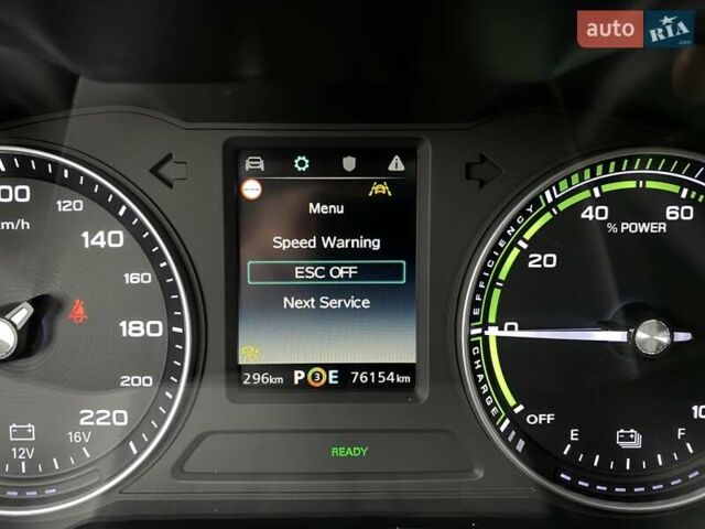 Красный МГ ZS EV, объемом двигателя 0 л и пробегом 76 тыс. км за 14500 $, фото 37 на Automoto.ua