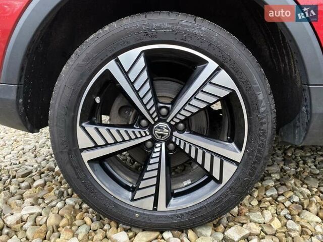 Красный МГ ZS EV, объемом двигателя 0 л и пробегом 76 тыс. км за 14500 $, фото 22 на Automoto.ua