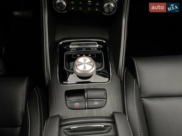 Красный МГ ZS EV, объемом двигателя 0 л и пробегом 76 тыс. км за 14500 $, фото 42 на Automoto.ua