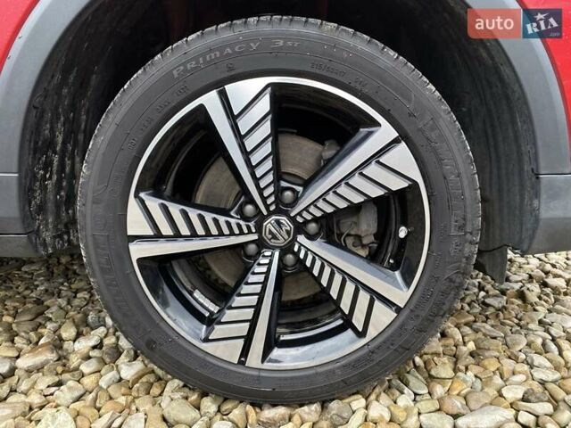 Красный МГ ZS EV, объемом двигателя 0 л и пробегом 76 тыс. км за 14500 $, фото 23 на Automoto.ua
