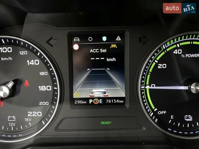Красный МГ ZS EV, объемом двигателя 0 л и пробегом 76 тыс. км за 14500 $, фото 39 на Automoto.ua