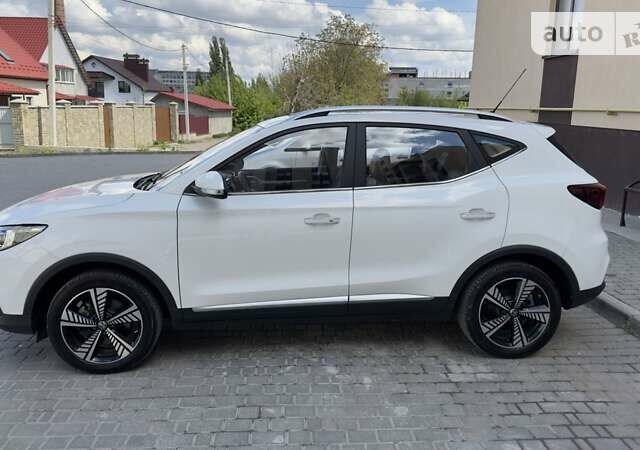 МГ ZS EV, объемом двигателя 0 л и пробегом 19 тыс. км за 16950 $, фото 29 на Automoto.ua