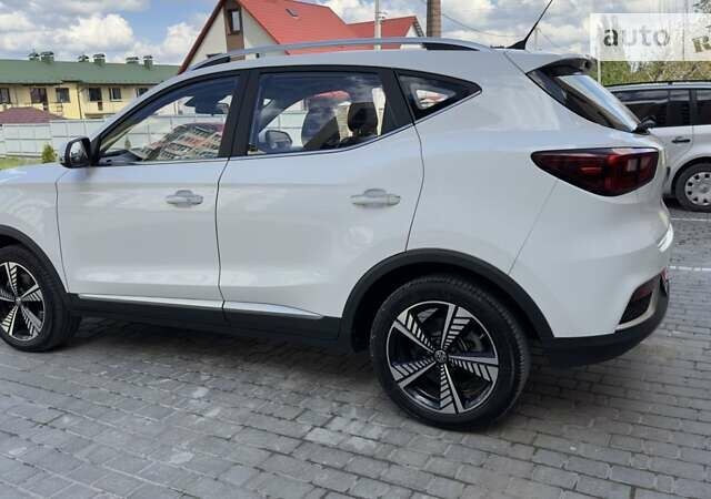 МГ ZS EV, объемом двигателя 0 л и пробегом 19 тыс. км за 16950 $, фото 28 на Automoto.ua