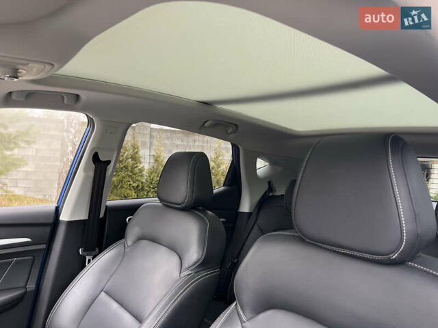 МГ ZS EV, об'ємом двигуна 0 л та пробігом 92 тис. км за 12600 $, фото 17 на Automoto.ua