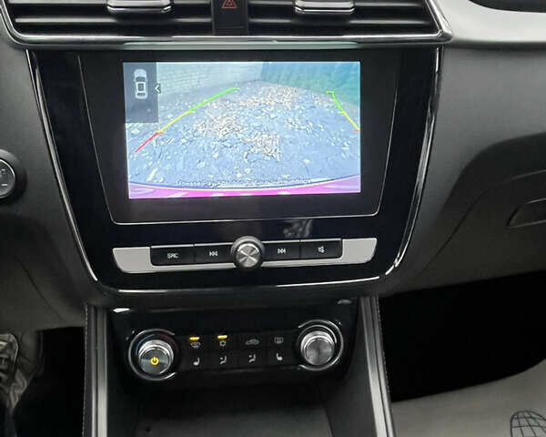 МГ ZS EV, об'ємом двигуна 0 л та пробігом 92 тис. км за 12600 $, фото 16 на Automoto.ua