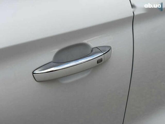 МГ ZS EV, объемом двигателя 0 л и пробегом 57 тыс. км за 14100 $, фото 11 на Automoto.ua