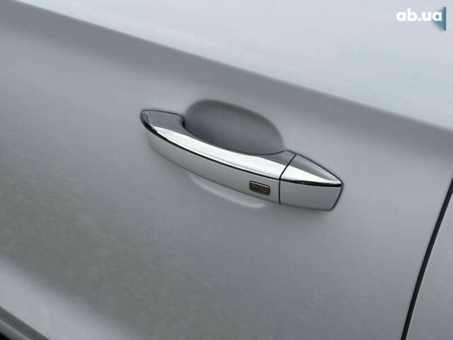 МГ ZS EV, объемом двигателя 0 л и пробегом 36 тыс. км за 14000 $, фото 13 на Automoto.ua