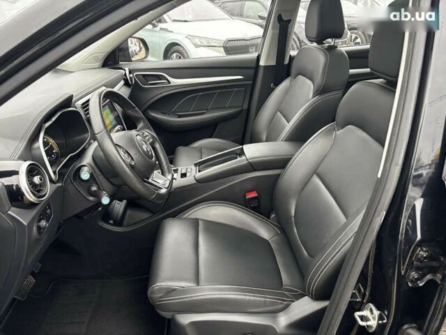 МГ ZS EV, об'ємом двигуна 0 л та пробігом 84 тис. км за 13400 $, фото 15 на Automoto.ua