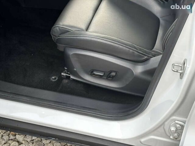 МГ ZS EV, объемом двигателя 0 л и пробегом 57 тыс. км за 14100 $, фото 19 на Automoto.ua