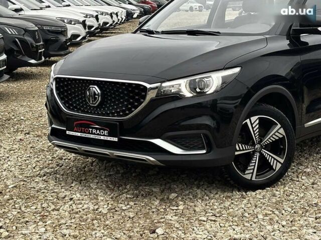 МГ ZS EV, об'ємом двигуна 0 л та пробігом 84 тис. км за 13400 $, фото 2 на Automoto.ua