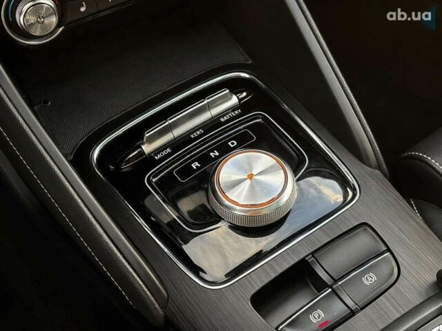 МГ ZS EV, объемом двигателя 0 л и пробегом 57 тыс. км за 14100 $, фото 26 на Automoto.ua