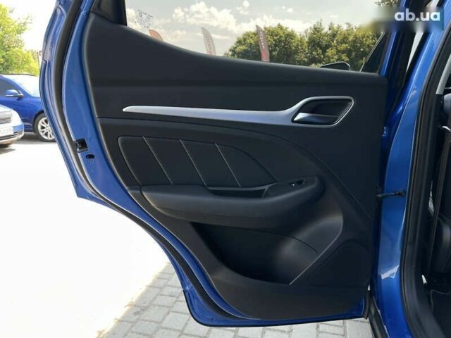 МГ ZS EV, об'ємом двигуна 0 л та пробігом 47 тис. км за 13999 $, фото 25 на Automoto.ua