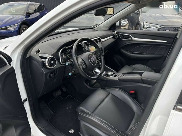 МГ ZS EV, объемом двигателя 0 л и пробегом 36 тыс. км за 14000 $, фото 16 на Automoto.ua