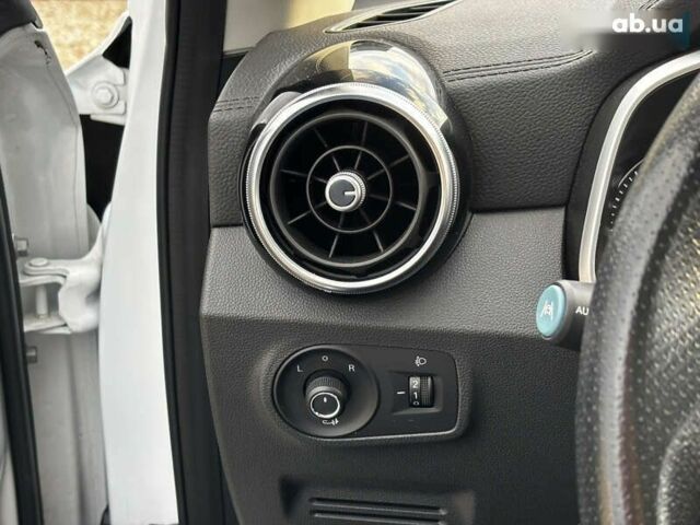 МГ ZS EV, объемом двигателя 0 л и пробегом 57 тыс. км за 14100 $, фото 20 на Automoto.ua