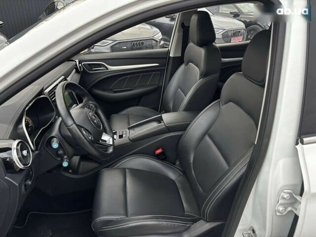 МГ ZS EV, объемом двигателя 0 л и пробегом 36 тыс. км за 14000 $, фото 19 на Automoto.ua