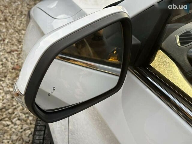 МГ ZS EV, объемом двигателя 0 л и пробегом 57 тыс. км за 14100 $, фото 12 на Automoto.ua