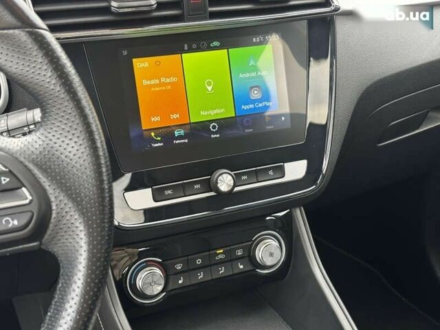 МГ ZS EV, объемом двигателя 0 л и пробегом 36 тыс. км за 14000 $, фото 26 на Automoto.ua