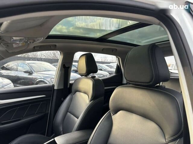 МГ ZS EV, объемом двигателя 0 л и пробегом 57 тыс. км за 14100 $, фото 14 на Automoto.ua